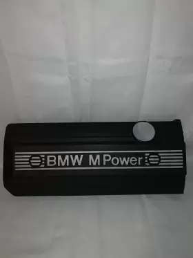 11121404466 Bmw E36 M3 Z3 M Z3m S52 Valve Cover Vanity Trim Head Cam Sku3
