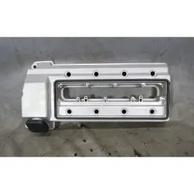 11121703172 Bmw 1999-2003 E39 540i X5 M62tu V8 Right Bank 1 Valve Cover Oem
