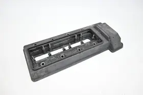 11121733740 Bmw 93-96 E34 5/7 Series Engine Motor Right Cylinder Head Valve Cover Unit Oem