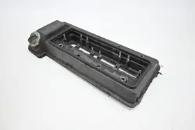 11121733741 Bmw 93-96 E34 5/7 Series Engine Motor Left Cylinder Head Valve Cover Unit Oem