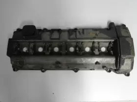 11121738171 Bmw Oem E34 E36 M50 Non Vanos Valve Cover Trim Cap Obd1 Genuine 11121738171 Bmw Oem E34 E36 M50 Non Vanos Valve Cover Trim Cap Obd1 Genuine