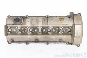 11121738175 Bmw Used 1989-1996 E34 E36 325i 525i M50 Non-vanos Valve Cover