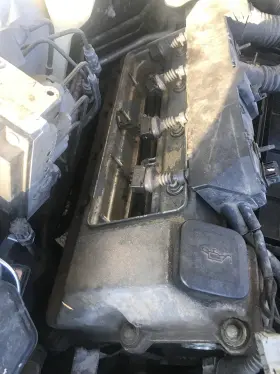 11121742128 Bmw 95-01 E38 740i 740il E39 540i M62tu 4.4lv8 Valve Cover Right/passenger Side