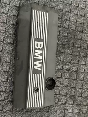 11121748633 Bmw E36 E39 Engine Cover M52 Oem 96-99 323 328 528 Z3 11121748633 Bmw E36 E39 Engine Cover M52 Oem 96-99 323 328 528 Z3
