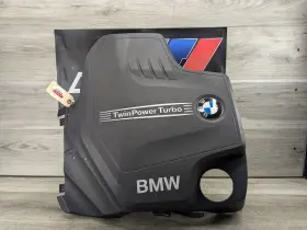 Bmw 111257636791 F22 F30 F32 E89 Z4 N20 Engine Cover Cylinder Head Ignition Coil Covering