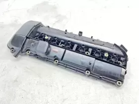 11127512839 Bmw 1112 7512839 E39 E46 E85 M52 M54 6 Cylinder Engine Motor Head Valve Cover Oem