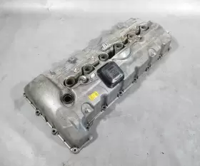 11127548274 Bmw 6-cyl N52 E90 E60 Z4 Engine Cylinder Head Valve Cover Magnesium 2006-2007 Oe 11127548274 Bmw 6-cyl N52 E90 E60 Z4 Engine Cylinder Head Valve Cover Magnesium 2006-2007 Oe