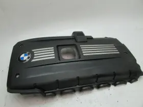 11127555338 Bmw Engine Cover X3 2007 2010 Head Cylinder Trim Appearance Emblem 3.0l 11127555338 Bmw Engine Cover X3 2007 2010 Head Cylinder Trim Appearance Emblem 3.0l