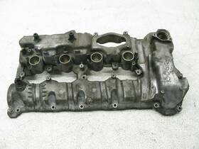 Bmw 11127566283-07 09-12 F01 F02 750i X5 4.4 V8 5 6 7 Turbo Engine Valve Cover Right Oem 10062