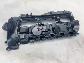 11127570292 Bmw 1112 7570292 F10 F30 F36 335 435 535 640 740 X6 N55 Engine Cylinder Head Valve Cover Oem 11127570292 Bmw 1112 7570292 F10 F30 F36 335 435 535 640 740 X6 N55 Engine Cylinder Head Valve Cover Oem