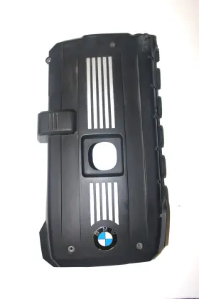 11127575031 Bmw Oem N51 Engine Valve Cover E82 E88 E90 E91 E92 E93 128 328 06-13