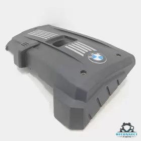 11127575032 Bmw 2007-2013 328xi 528i X3 E92 L6 N51 Engine Motor Ignition Coil Cover Trim Oem 11127575032 Bmw 2007-2013 328xi 528i X3 E92 L6 N51 Engine Motor Ignition Coil Cover Trim Oem