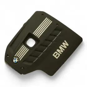 11127584636 Bmw 2011-2012 X3 F25 3.0l Engine Motor Cover Top Upper