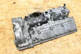 11127601455 Bmw 650i 750i Xdrive 4.4l N63 Engine Motor Right Cylinder Head Valve Cover Oem
