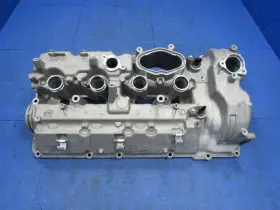 1112762992 Bmw 13-16 M5 M6 X5m X6m S63 4.4l Engine Bank 1 Passenger Right Side Valve Cover 5664