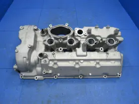 11127629992 Bmw 13-16 M5 M6 550i X5m X6 M S63 4.4l Engine Bank 2 Driver Left Valve Cover 5663