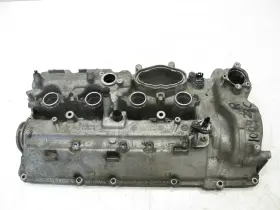 11127636759 Bmw 13-15 F01 F02 750i 4.4 V8 5 6 7 15-19 X6 Turbo Engine Valve Cover Right Oem