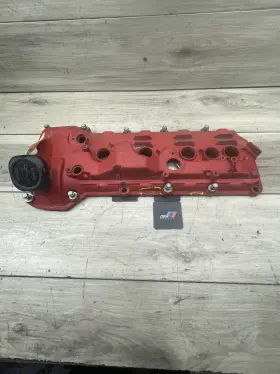 11127838267 Bmw 08-13 Oem E90 E92 E93 M3 S65 Engine Right Head Valve Cover Cylinder 1-4