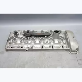 11127838754 Bmw 01-08 S54 ///m 3.2l 6-cylinder Engine Cylinder Head Valve Cover Aluminum Oem 11127838754 Bmw 01-08 S54 ///m 3.2l 6-cylinder Engine Cylinder Head Valve Cover Aluminum Oem