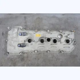 11127848154 Bmw 2008-2013 E90 M3 S65 4.0l V8 Left Bank 2 Cylinder Head Rocker Valve Cover