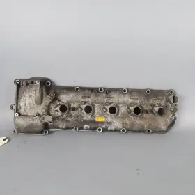 11127891022 Bmw 2006-2010 M5 M6 S85 Left Engine Valve Cover Oem Used