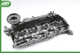 11128516511 Bmw 14-18 F25 F30 328d X3 N47 Diesel Engine Valve Cover Assembly 8516511 Oem