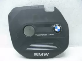 11128601632 Bmw 16-19 F48 X1 X2 2.0 Without M Model Engine Motor Cover Panel Top Oem 122722d 11128601632 Bmw 16-19 F48 X1 X2 2.0 Without M Model Engine Motor Cover Panel Top Oem 122722d
