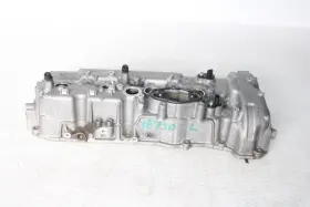 11128601707 Bmw Zyl 5-8 Left Cylinder Head Valve Cover 4.4l N63r Oem 750i 750x M550ix X5 X7