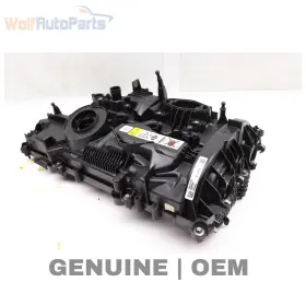 11128631745 Bmw 2019-2024 330i G20 - Engine Valve / Cylinder Head Cover 8631745