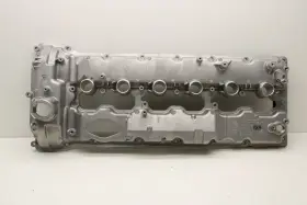 11128634949 Bmw 2017 2018 2019 760i V12 6.6 Engine Valve Cover Right Passenger -
