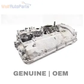 11128699190 Bmw 2020-2023 X5 4.4l - Right Engine Valve / Cylinder Head Cover 8699190