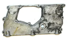 11141727174 Bmw Oem E30 E36 M42 Engine Upper Timing Case Head Cover Aluminum 318 318is 318ti