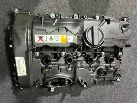 11227611278 Bmw Mini 2014 - 2021 Cylinder Head Valve Cover Oem Original