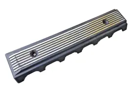11571726030 Bmw 92-95 325 M3 M50 S50 Plastic Engine Valve Cylinder Head Fuel Rail Cover Trim