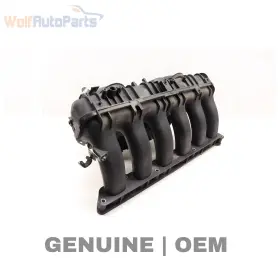 11617548027 Bmw 2006-2013 328i Xdrive E90 Lci 3.0l - Intake Manifold 7548027