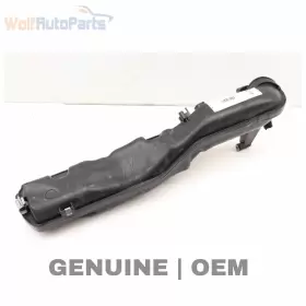 11617555663 Bmw 2011-2012 Alpina B7l - Right Intake Manifold 7555663