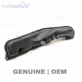 11617555666 Bmw 2011-2012 Alpina B7l - Left Intake Manifold 7555666