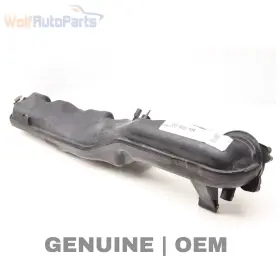 11617601432 Bmw 2016 Alpina B6 Gran Coupe - Right Intake Manifold 7601432