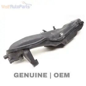 11617601434 Bmw 2013-2015 Alpina B7l - Left Intake Manifold 7601434