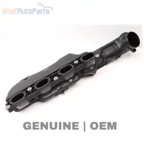 11617843274 Bmw 2012-2018 M6 4.4l - Right Intake Manifold 7843274