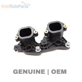 11618529950 Bmw 2018-2021 I3s 0.6l - Intake Manifold 8529950