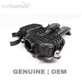 11618530103 Bmw 2018-2021 I3s 0.6l - Intake Manifold 8530103
