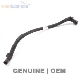 11618533728 Bmw 2014-2021 I3 0.6l - Cylinder 1 Intake Manifold Turbulence Line 8533728