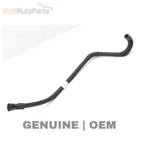 11618533729 Bmw 2018-2021 I3s 0.6l - Cylinder 2 Intake Manifold Turbulence Line 8533729