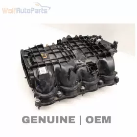 11618603914 Bmw 2016-2018 330i 2.0l - Intake Manifold 8603914