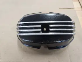 1262253 Bmw 1262248 New Left R60 R65 R75 R100 Valve Cover 1970s 1980s Airhead