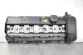 1432929 Bmw E39 E46 E85 M52 M54 6 Cylinder Engine Motor Head Valve Cover Lm86