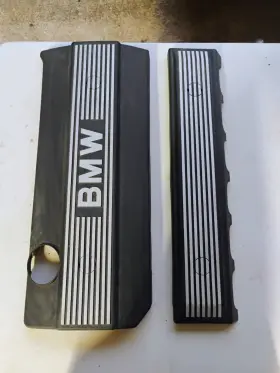 1738173 Bmw Oem E36 E34 M50 Engine Cylinder Head Trim Beauty Cover Panel 92-95 325i 525i