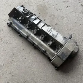 17383859 Bmw Oem E36 M50b25 Single Vanos Valve Cover Magnesium 92-99 325 M3