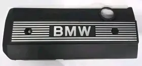 2-5478-001 Bmw 95 - 04 325 525 X5 3.0l Engine Valve Cover E39 #25478001